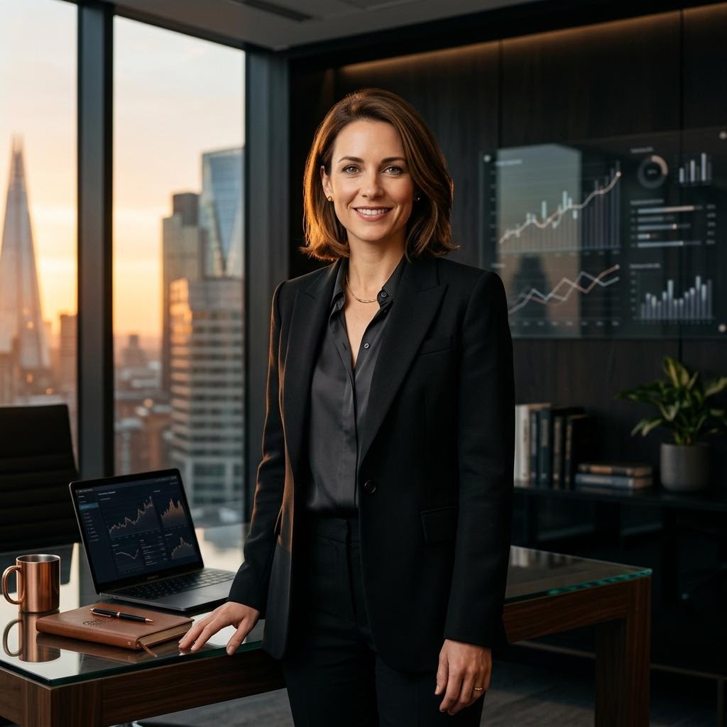 Viktorija Norkutė, IT startuolio vadovė